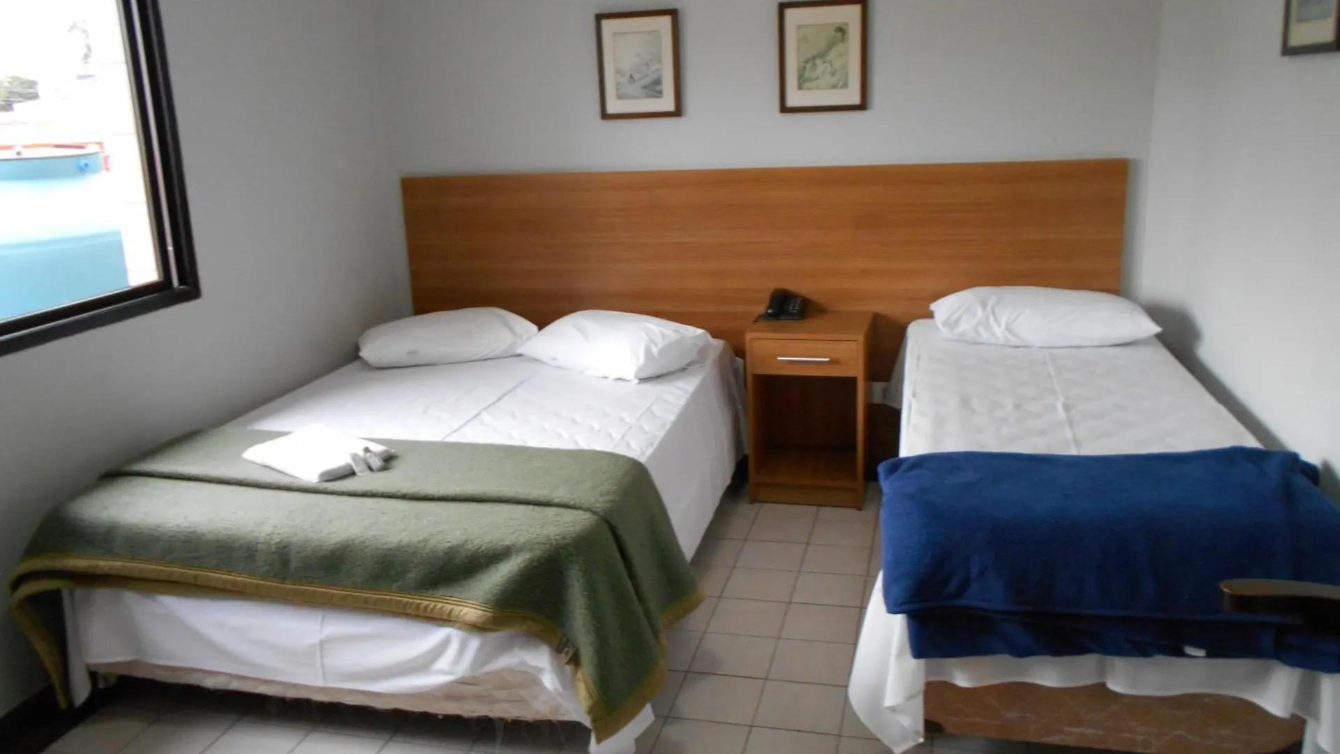 Requinte Hotel São Paulo