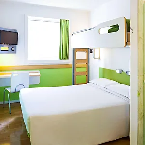 Hotel Ibis Budget Paulista