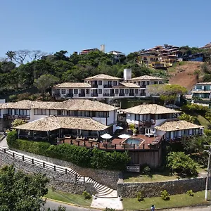 Coronado Hotel Búzios