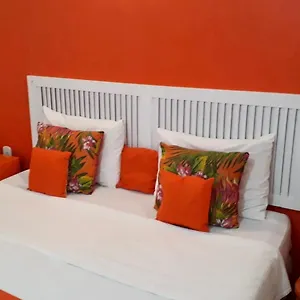 Mainá Inn Búzios