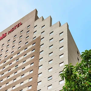 Hotel Ibis Morumbi