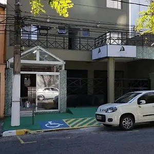 Residencial Caravelas Alojamento de Acomodação e Pequeno-almoço