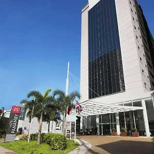 Hotel Panamby