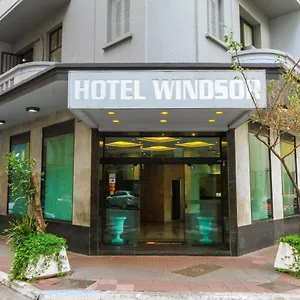 Windsor Hotel